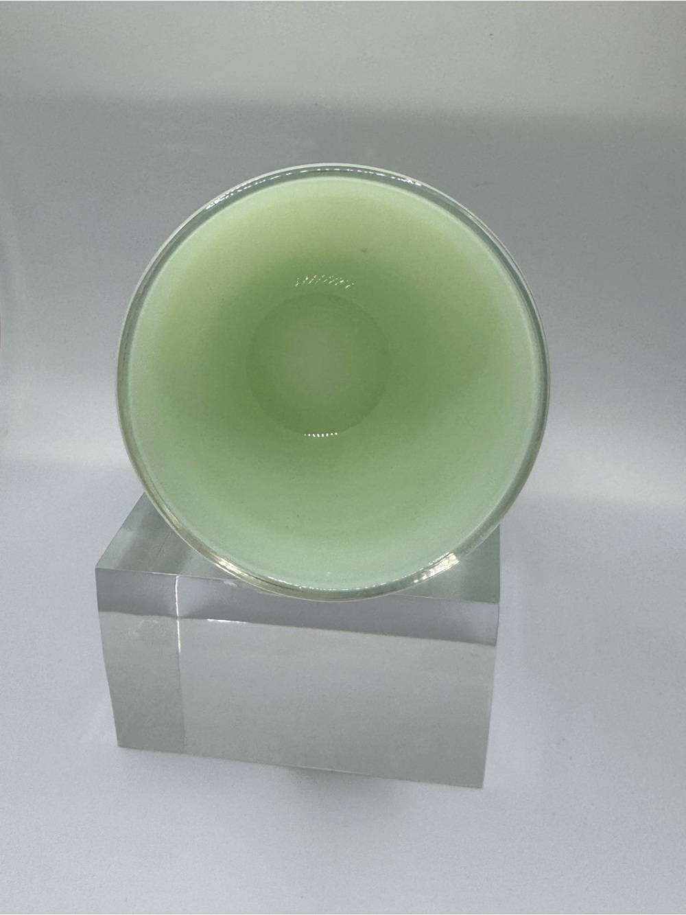 Glassybaby- Given To Fly Pre-triskelion